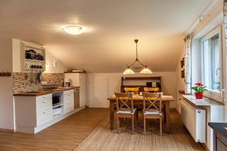 Ferienwohnung Brigitte - 4