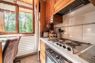 Au Rêve Savoyard 7 - 4 personnes - 5