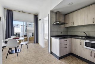 Apartamento Mar Rizada - 0