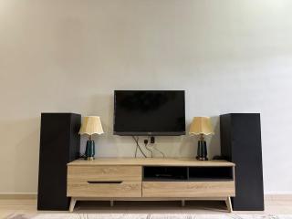 A&W Homestay Muar - 4