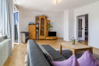 Ferienwohnung Borrs - 6