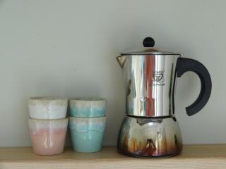 Ferienwohnung Bei der Töpferei - 7