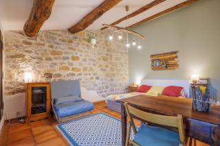 Chambre La Louve - 3