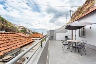 Moradia Centro Da Cidade Funchal - 8