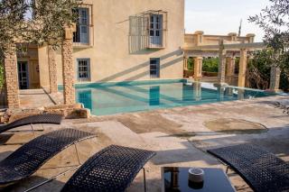 Villa Luz Casa Valenciana - 9