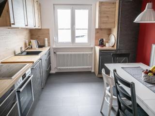 Ferienwohnung Zierapfel - 5