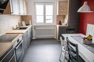 Ferienwohnung Zierapfel - 9