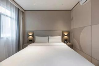 Hanting Hotel Shanghai North Sichuan Road Dongbaoxing Road - 7