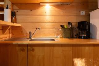 Chalet Canigou - 2
