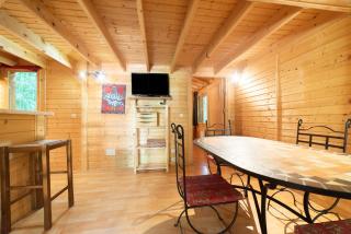 Chalet Canigou - 4