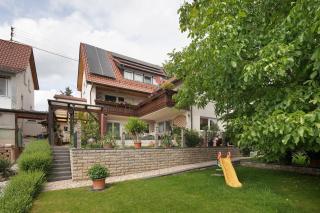 Ferienwohnung Weingärtner - 0