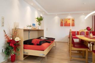 Ferienwohnung Weingärtner - 2