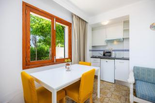 Apartamento Felipe 1-4 - 1