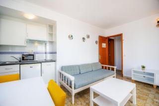 Apartamento Felipe 1-4 - 2