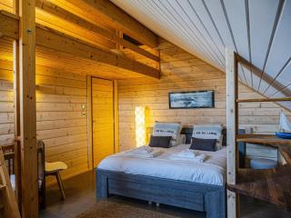 Villa Alsace Balconies - 9