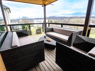 Villa Alsace Balconies - 6