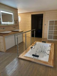 Villa Alsace Balconies - 1