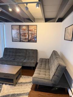 The Hideway Modern Stay, Glenolden, PA - 8
