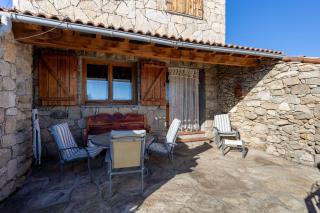 Casa del Tio Primitivo - 0