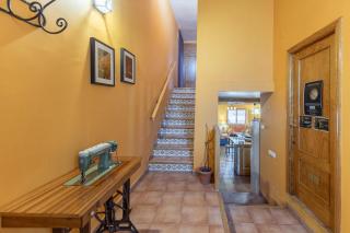 Casa del Tio Primitivo - 4