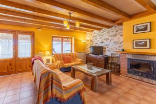 Casa del Tio Primitivo - 9