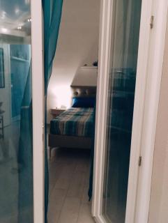 Blue House - 6