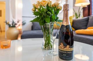 City Apart Dresden - Apartment 3 - Dresden - 9