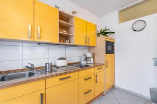 City Apart Dresden - Apartment 3 - Dresden - 4