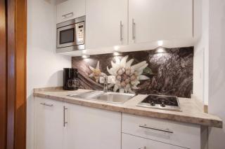 Gästehaus Panorama - Appartement 3 - Reit im Winkl - 4