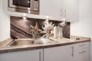 Gästehaus Panorama - Appartement 3 - Reit im Winkl - 5