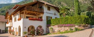 Rosengartnerhof Apt Gantkofel - 1
