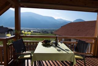 Rosengartnerhof Apt Gantkofel - 4