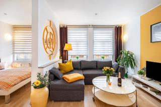 City Apart Dresden - Apartment 3 - Dresden - 1