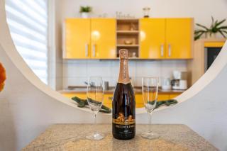 City Apart Dresden - Apartment 3 - Dresden - 2