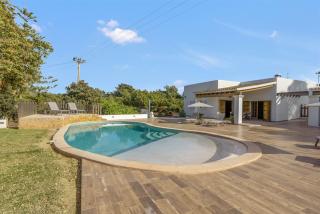 Can Pepe Pujolet - 0