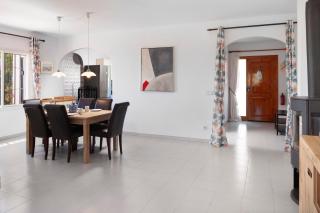 Villa Mimosa - Cómpeta - 8