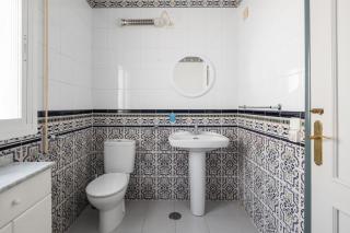 Villa Mimosa - Cómpeta - 3