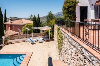 Villa Mimosa - 5