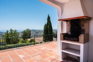 Villa Mimosa - 4