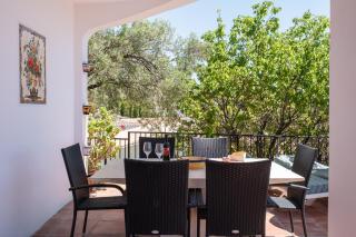 Villa Mimosa - 1