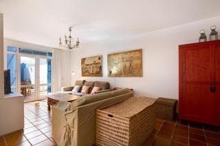 Villa Lucila - 4