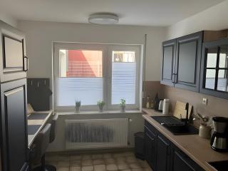 Ferienwohnung Wartehof - 4