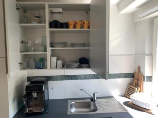 Ferienwohnung Buntspecht - 3