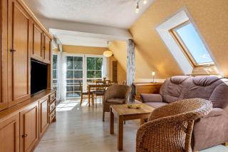 Ferienhaus Appelgarten - 1