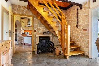 Ferienhaus Appelgarten - 2