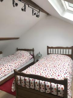 Gîte Les Aubennes - 4