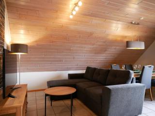 Ferienwohnung Obere Alm - 8