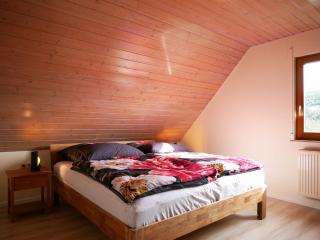 Ferienwohnung Obere Alm - 3