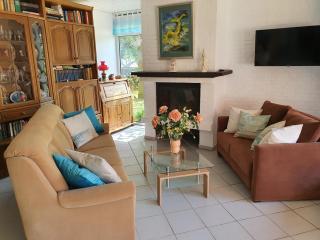 Ferienwohnung Erika - 2