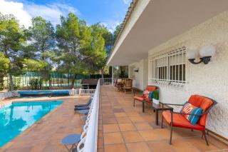 Fidalsa Paradise Pines - 3